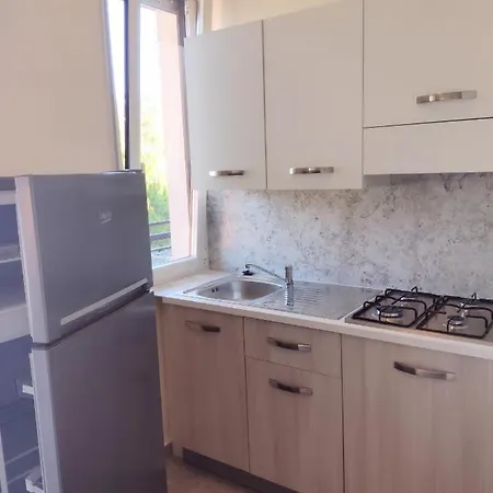 Appartement Via Colombo 32, *