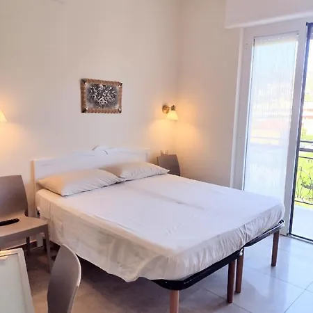 Appartement Via Colombo 32,