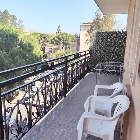 Διαμέρισμα Via Colombo 32,