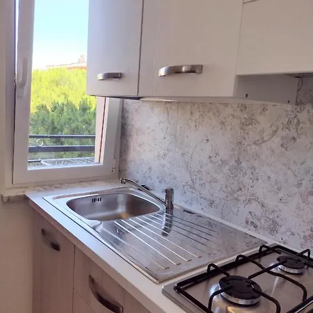 Via Colombo 32, * Marina dʼAndora