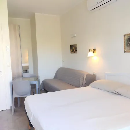 Appartement Via Colombo 32, Marina dʼAndora