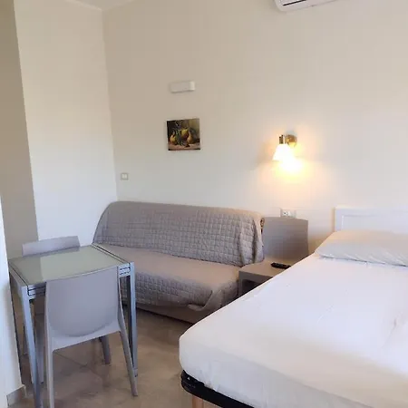 Appartement Via Colombo 32, *
