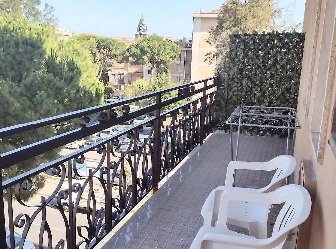 Lejlighed Via Colombo 32,