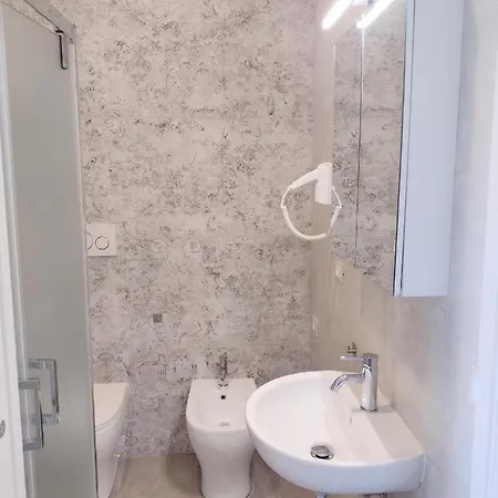 Via Colombo 32, Appartement Marina dʼAndora