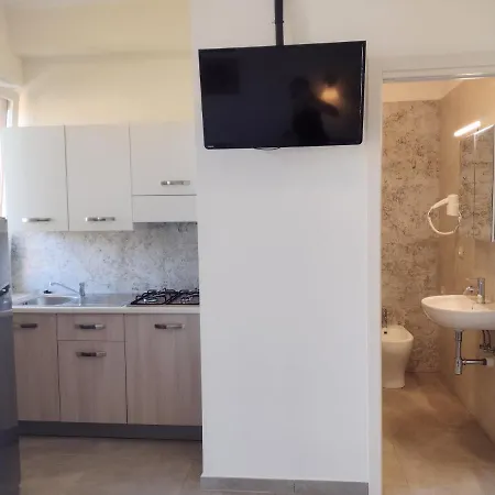 Apartment Via Colombo 32, *