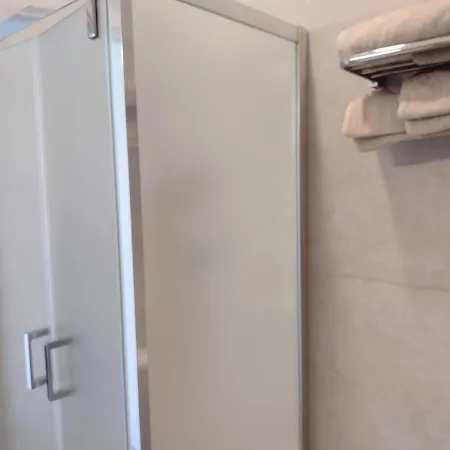 Appartement Via Colombo 32, Marina dʼAndora