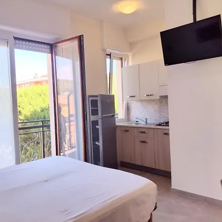 Apartment Via Colombo 32, *