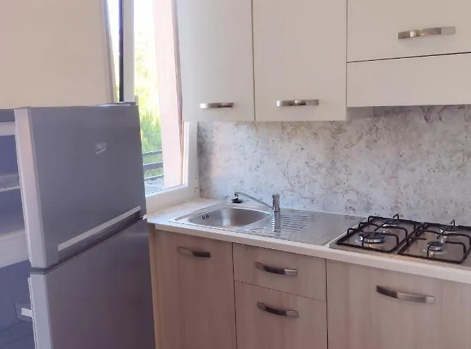 Apartment Via Colombo 32, *