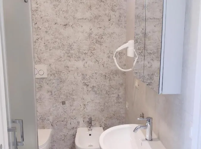 Via Colombo 32, Apartment Andora