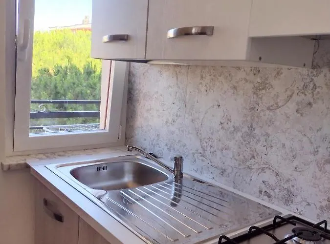 Via Colombo 32, * Andora