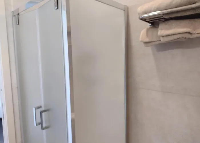 Apartment Via Colombo 32, Andora