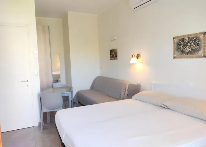 Apartment Via Colombo 32, Andora