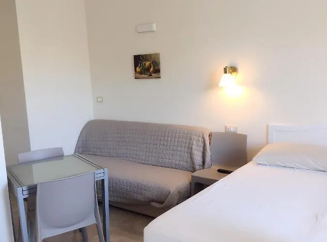 Apartment Via Colombo 32, *